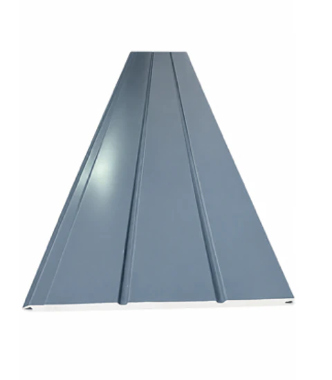 SIDING GRIS 