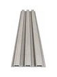 Wood Panel 240 x1 5,5 x 1,7 cm M1015 - Miniatura 1