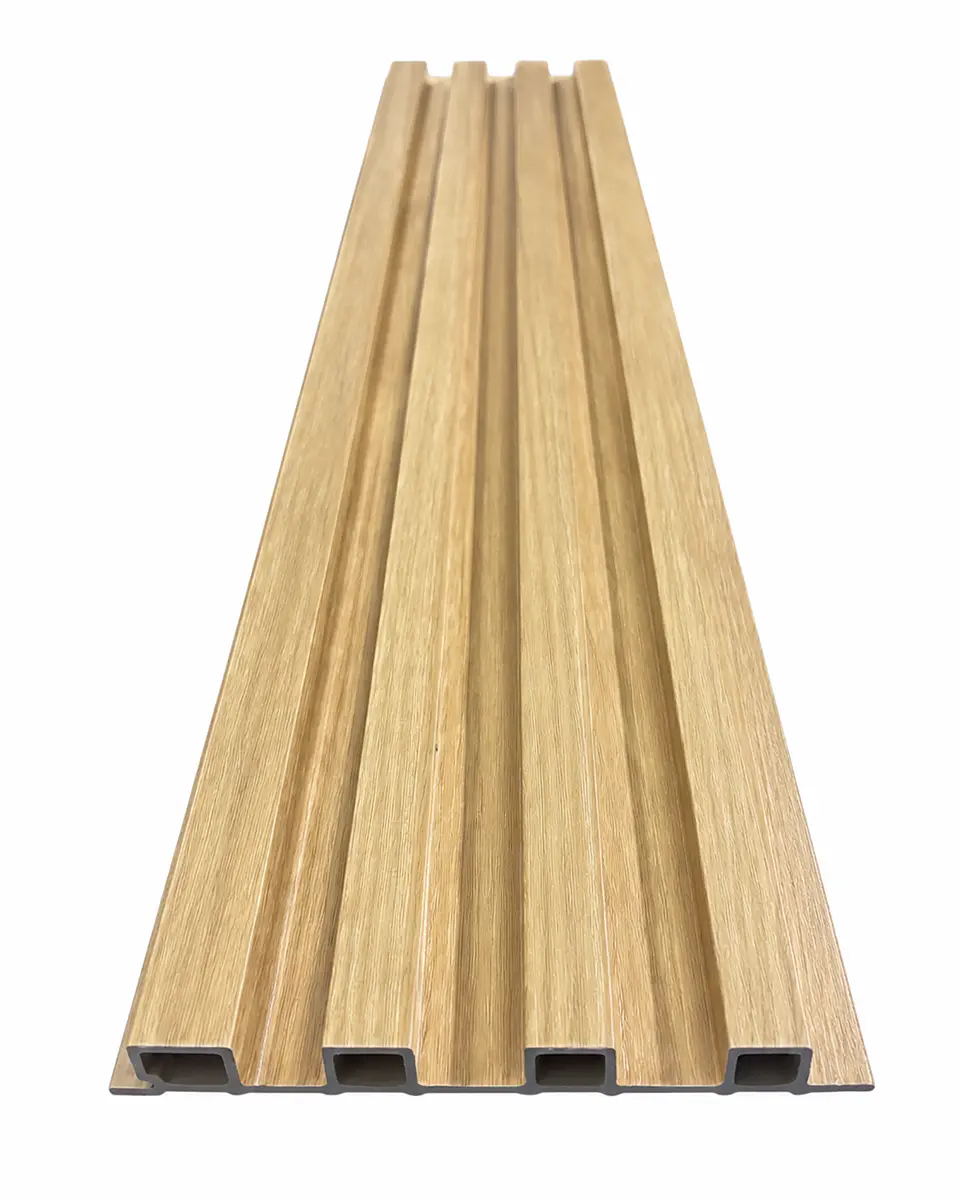 Wood Panel  1