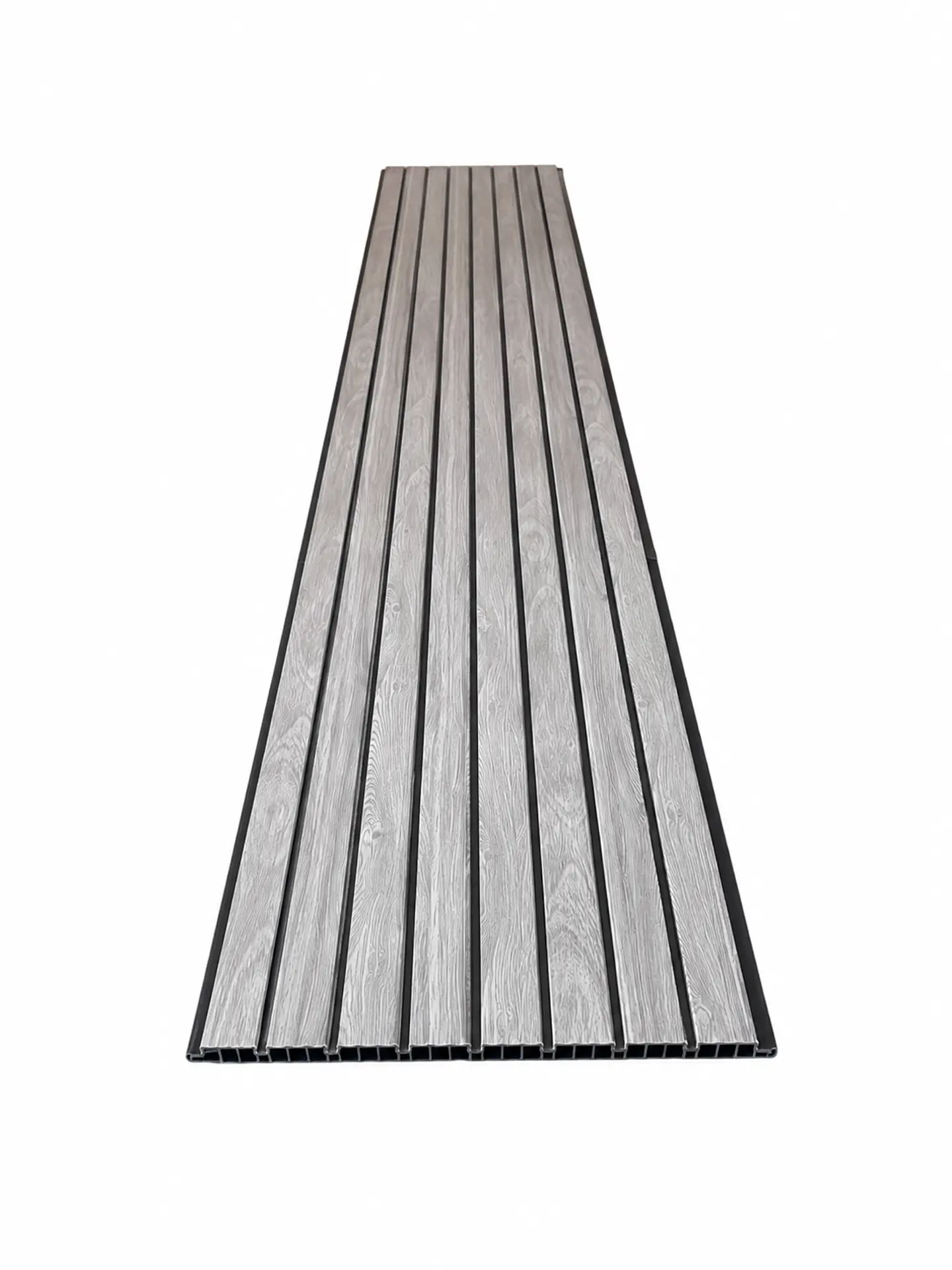 Wood panel (240cm x  30cm x 8 mm) 1