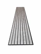 Wood panel (240cm x  30cm x 8 mm) - Miniatura 1