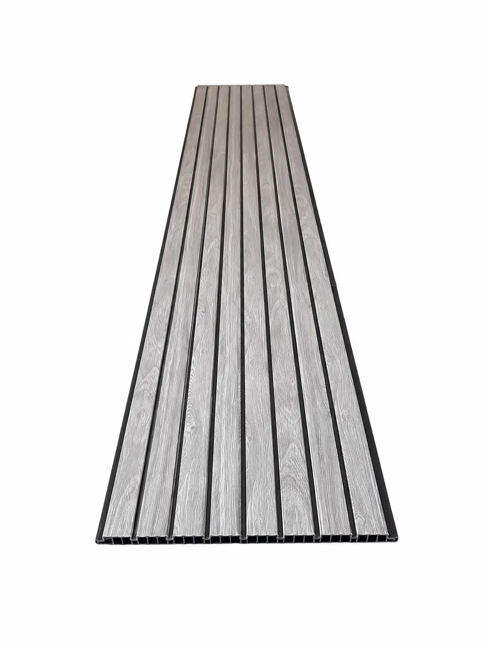 Wood panel (240cm x  30cm x 8 mm) 1