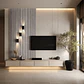 Wood panel (240cm x  30cm x 8 mm) - Miniatura 2