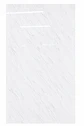 Plancha de PVC tipo mármol KL8011 - Miniatura 1
