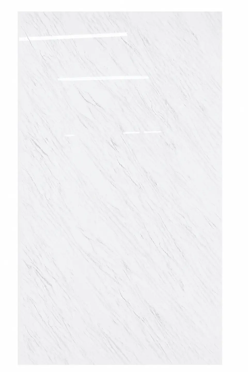 Plancha de PVC tipo mármol KL8011 1