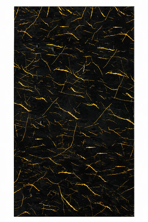 Plancha de PVC tipo mármol KL8234