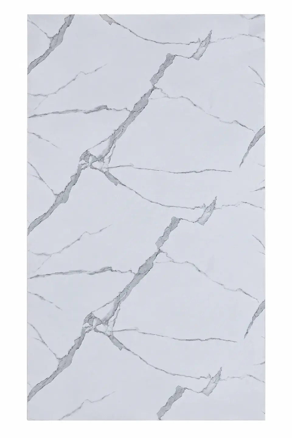 Plancha de PVC tipo mármol KL8258 1