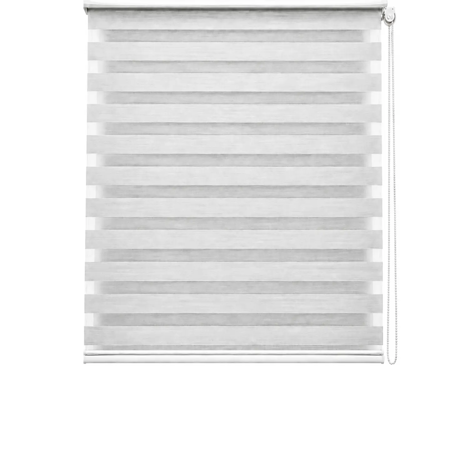 Cortina Duo Gris  1