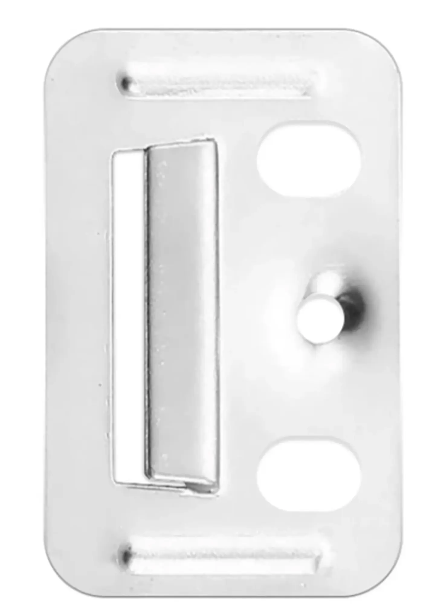 Clip para wood panel 100 unidades  2