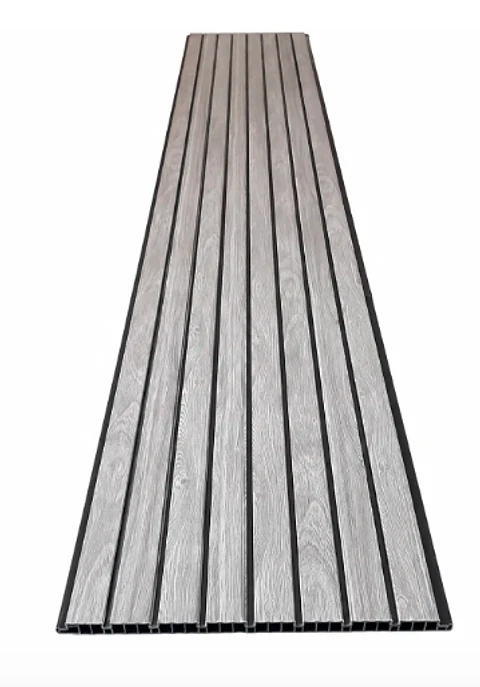 Wood panel (240cm x  30cm x 8 mm)