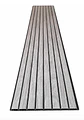 Wood panel (240cm x  30cm x 8 mm) - Miniatura 1