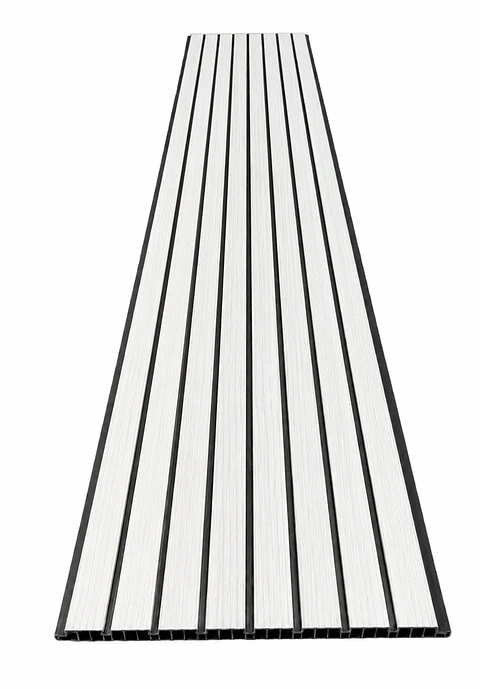 Wood panel (240cm x  30cm x 8 mm)