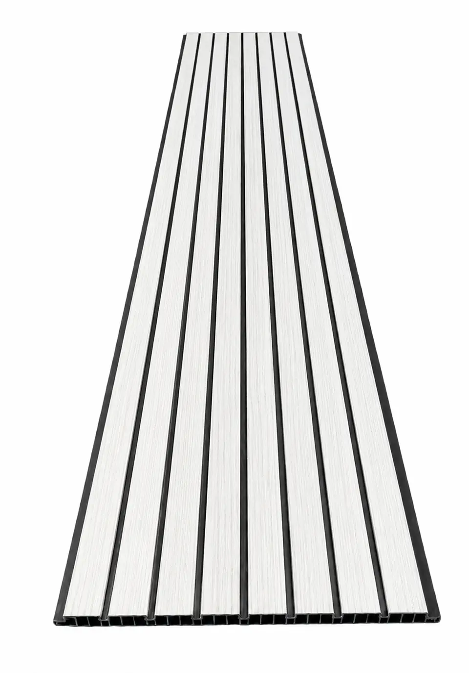 Wood panel (240cm x  30cm x 8 mm) 1