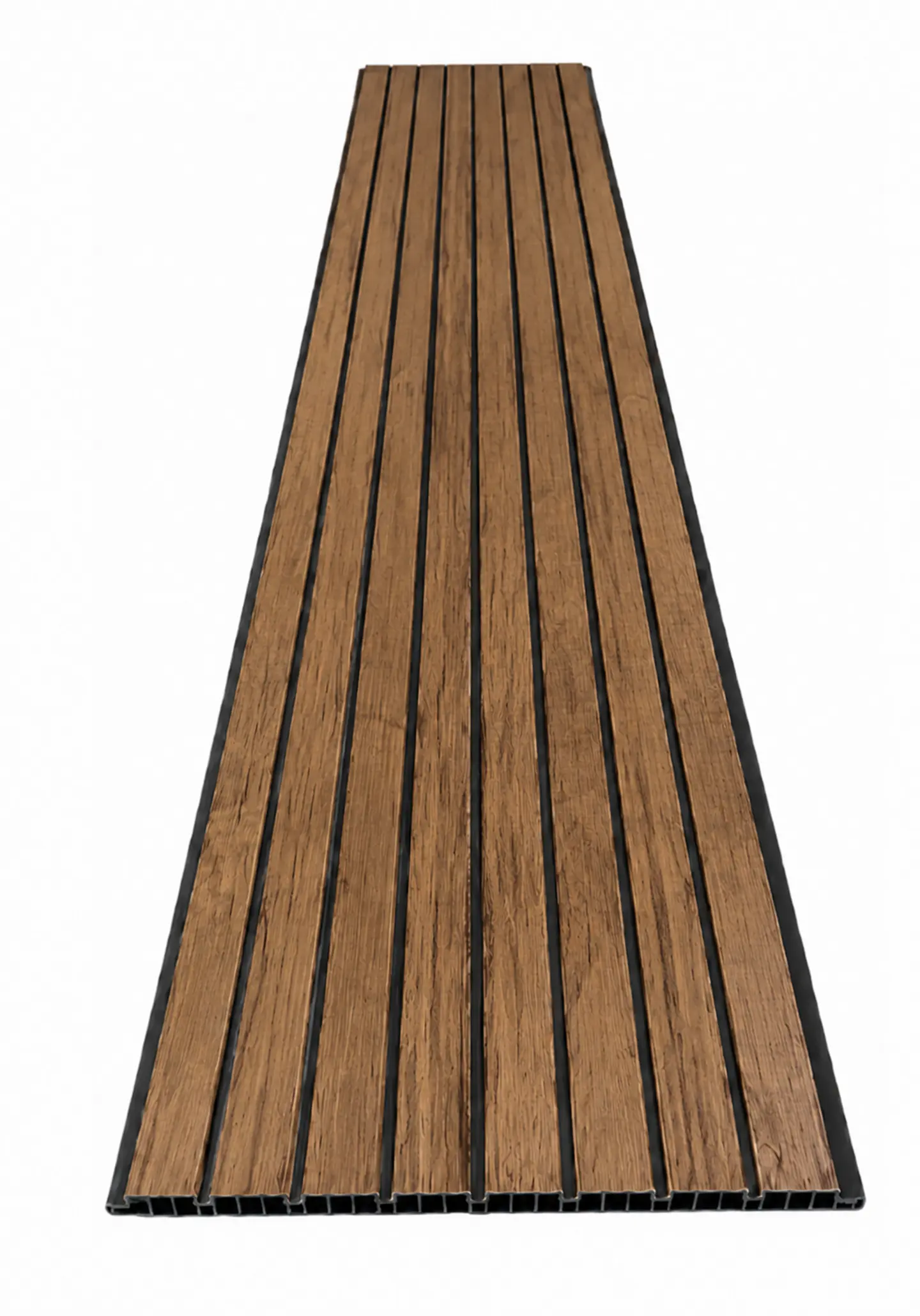 Wood panel (240cm x  30cm x 8 mm) 1