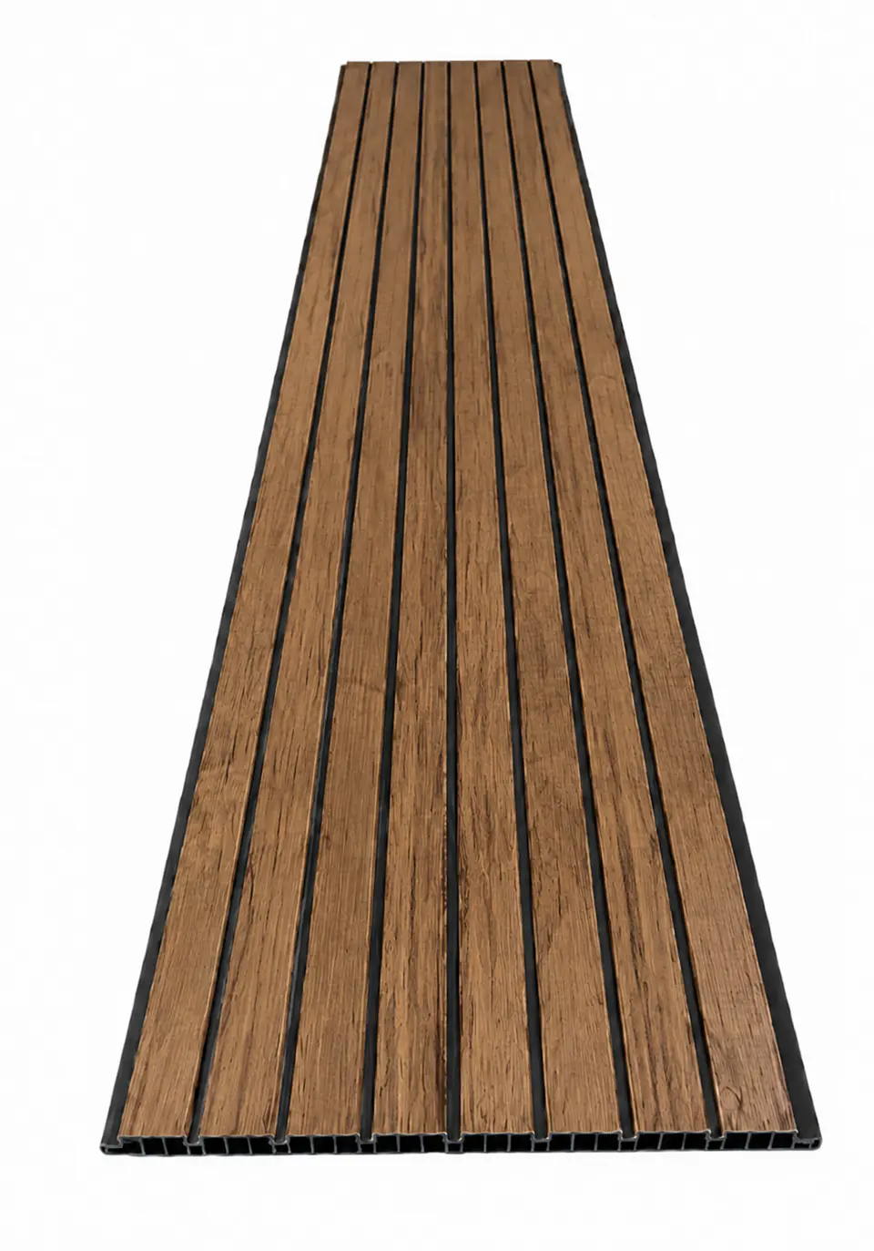 Wood panel (240cm x  30cm x 8 mm) 1