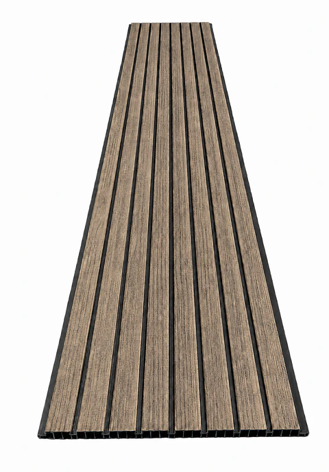 Wood panel (240cm x  30cm x 8 mm)