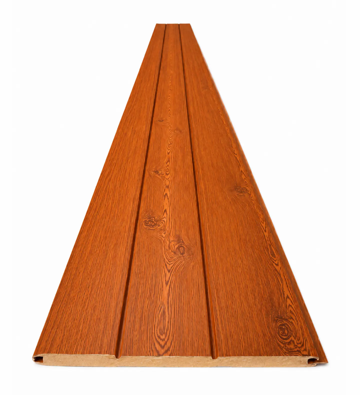 METAL SIDING BEIGE BAUGUA 1