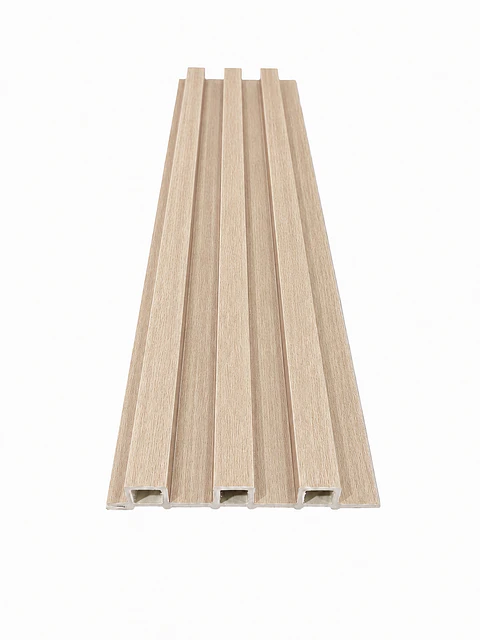 Wood Panel 240 x 1 5.5 x 1.7 cm
