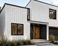 METAL SIDING BLANCO LISO - Miniatura 2