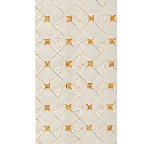 Plancha de PVC tipo mármol KL8204