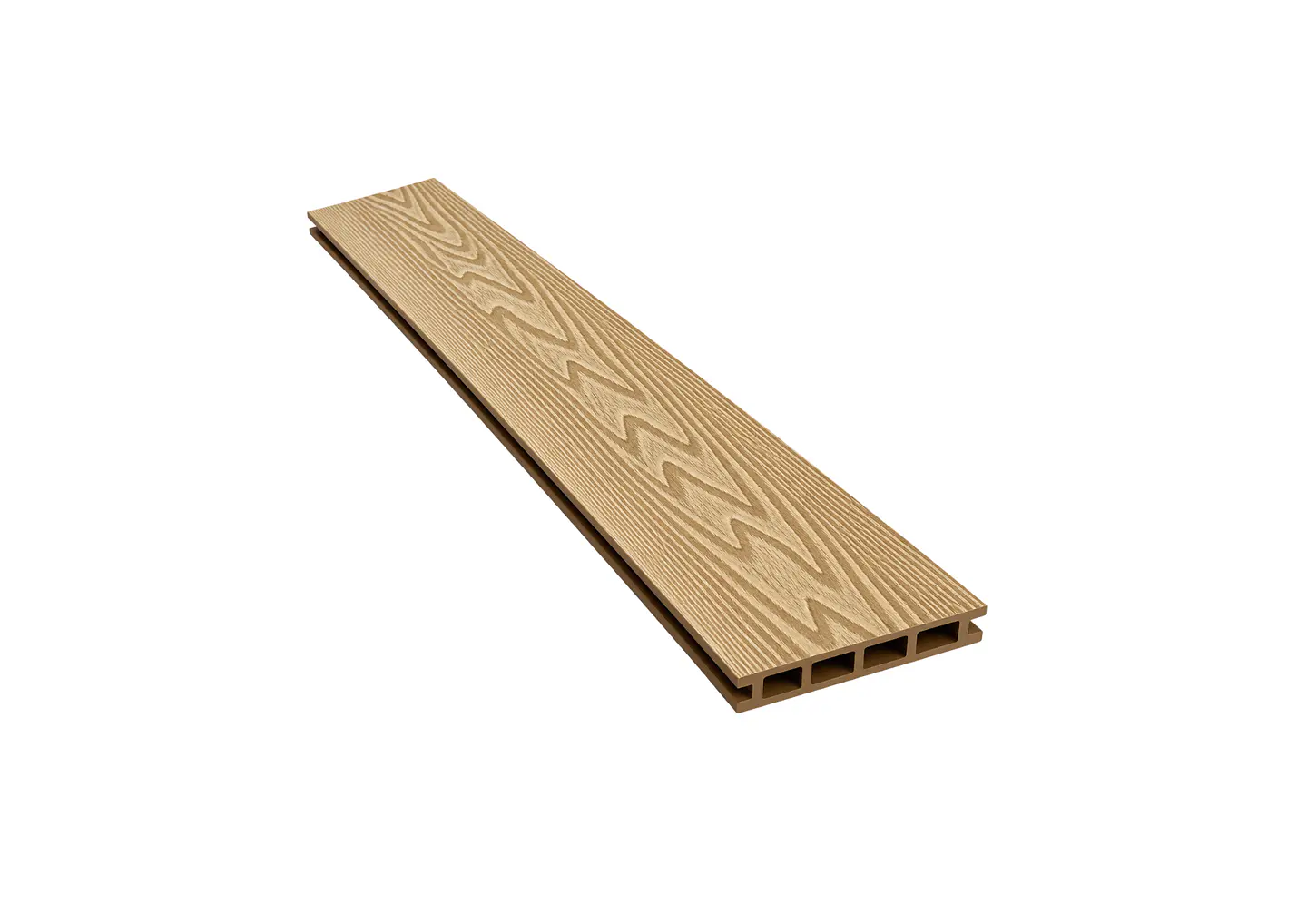 Piso Deck WPC 140 × 25 × 2200 mm 1
