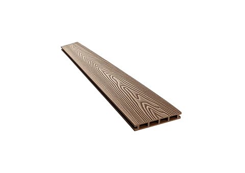 Piso Deck WPC 140 × 25 × 2200 mm