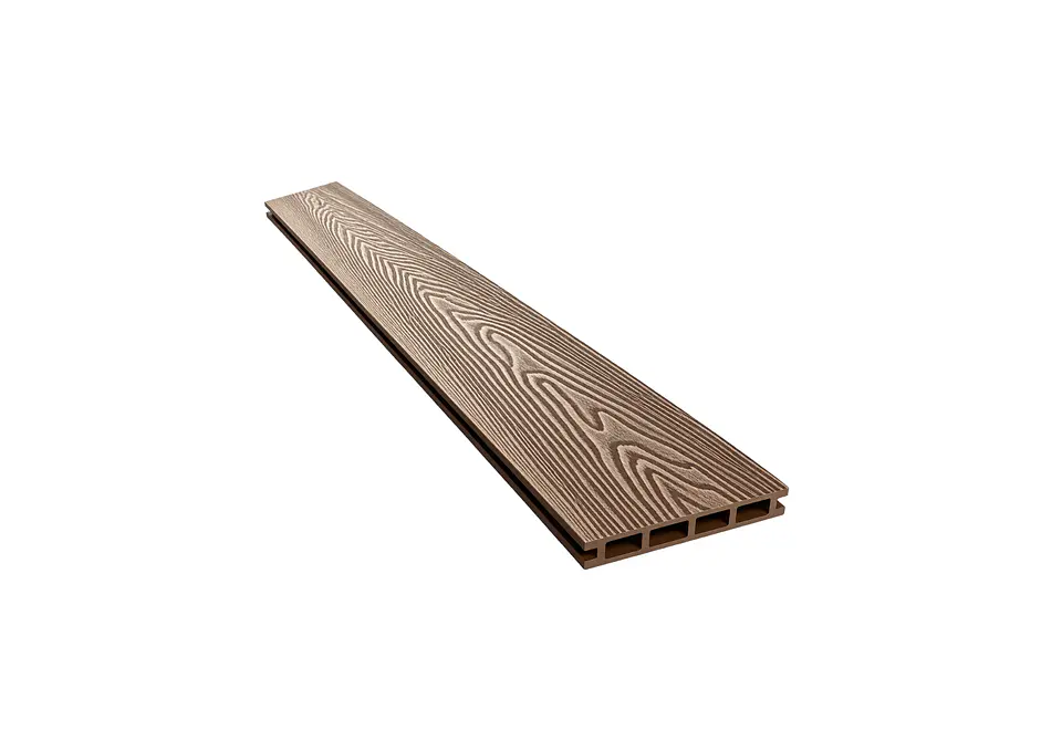 Piso Deck WPC 140 × 25 × 2200 mm 1