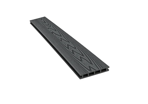 Piso Deck WPC 140 × 25 × 2200 mm