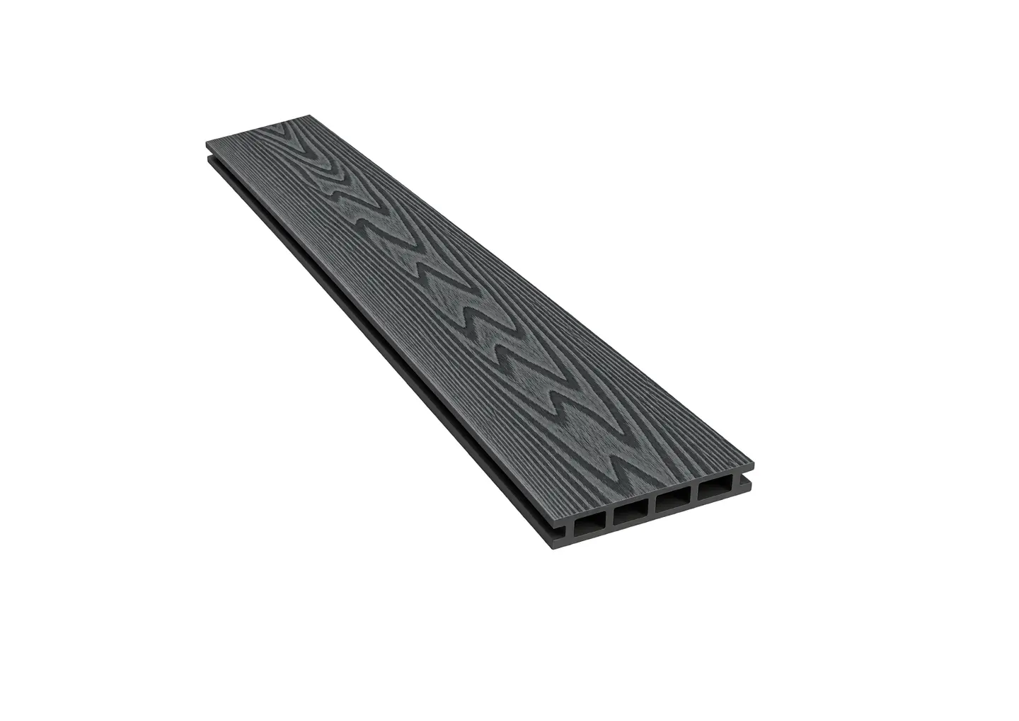 Piso Deck WPC 140 × 25 × 2200 mm 1