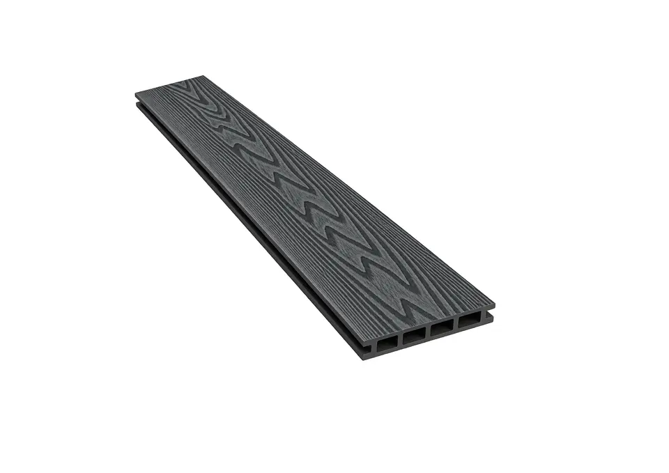 Piso Deck WPC 140 × 25 × 2200 mm 1