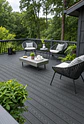 Piso Deck WPC 140 × 25 × 2200 mm - Miniatura 2
