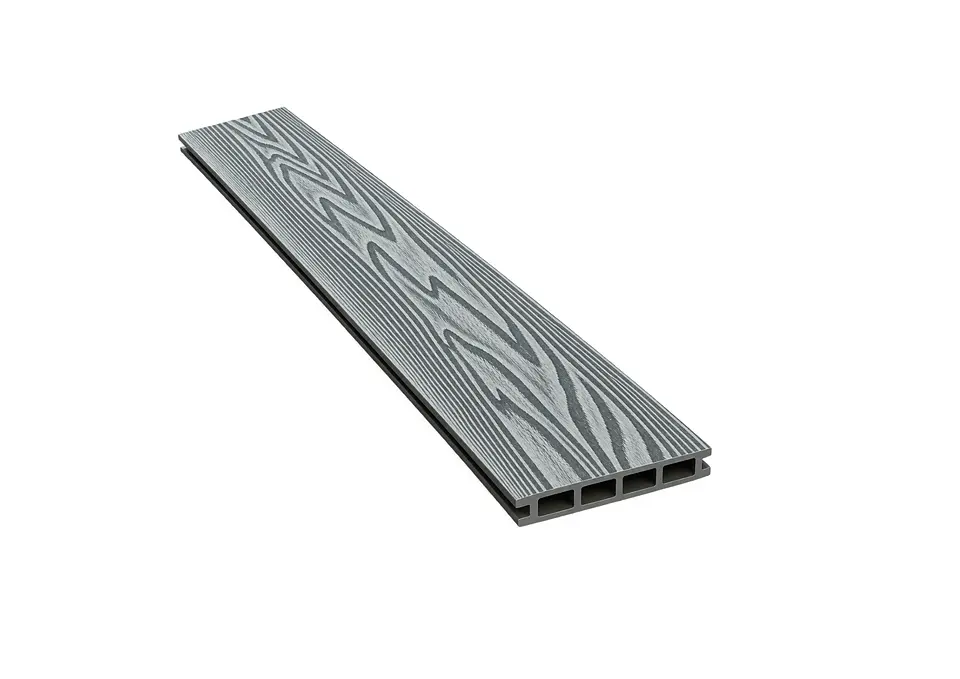 Piso Deck WPC 140 × 25 × 2200 mm 1