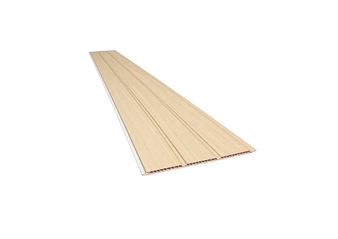 Cielo de PVC  2900 × 250 × 8 mm (TH-6616)