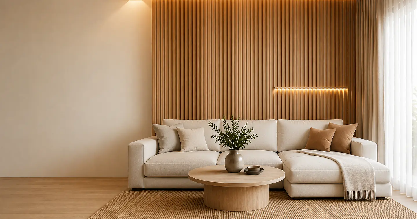 Wood Panel 