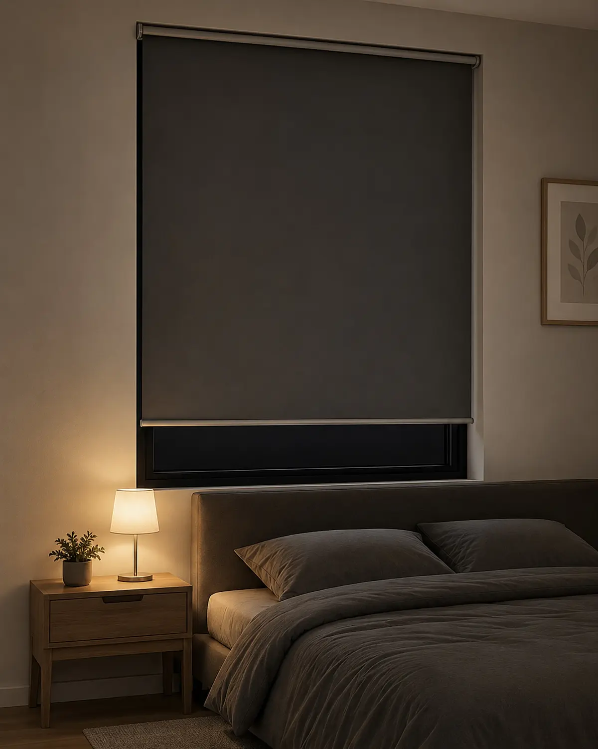<div><br></div>CORTINA BLACKOUT