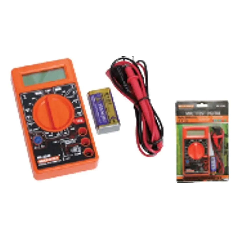 MULTITESTER DIGITAL MAKAWA 1