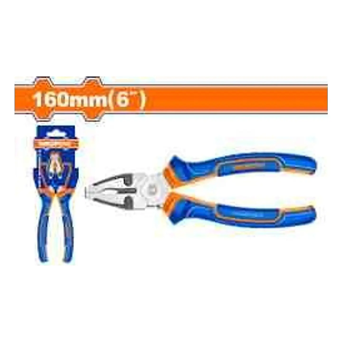 ALICATE UNIVERSAL 6