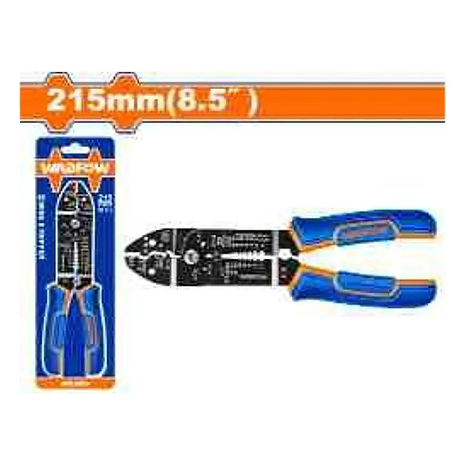 PELACABLE 8,5 WADFOW 1