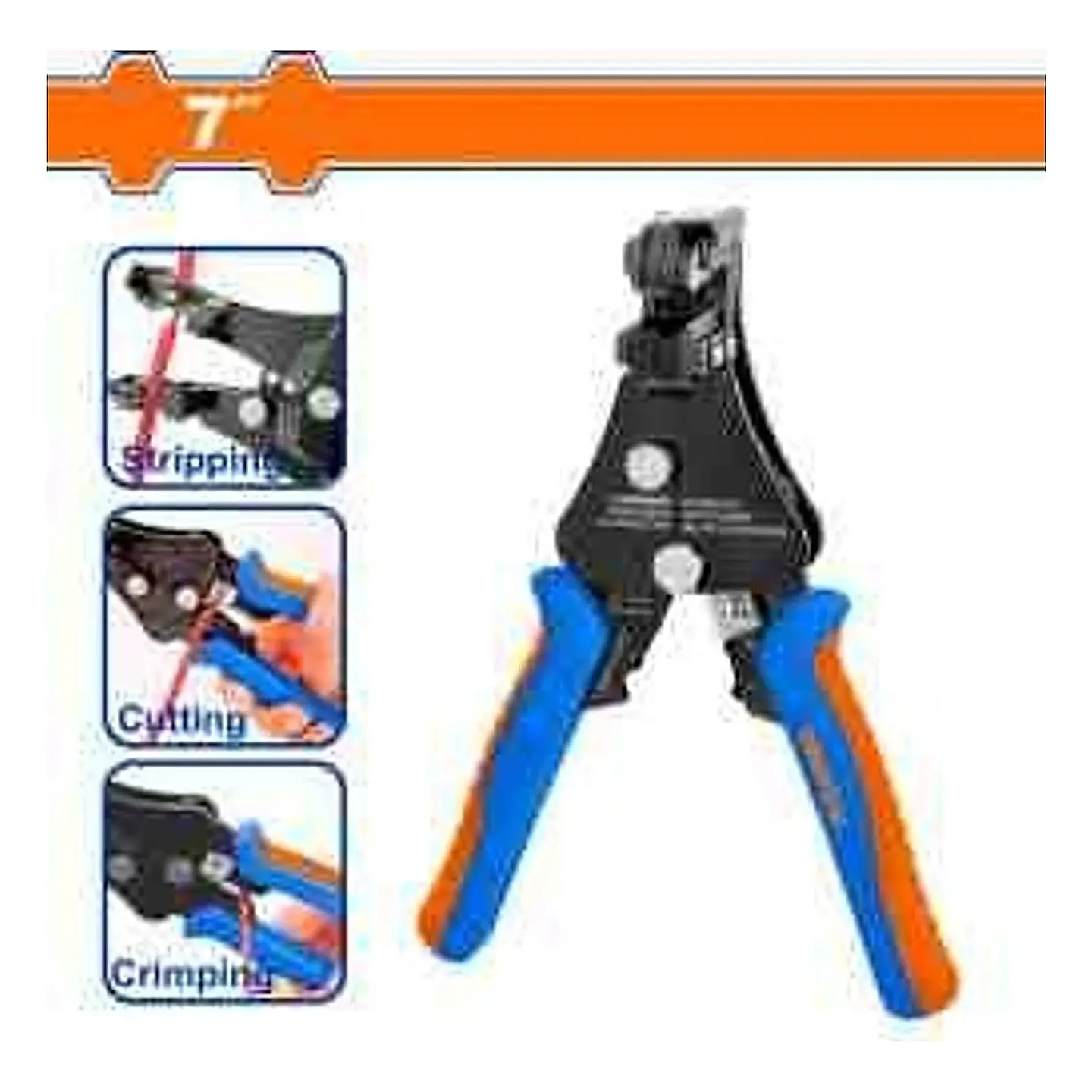 PELACABLE 7