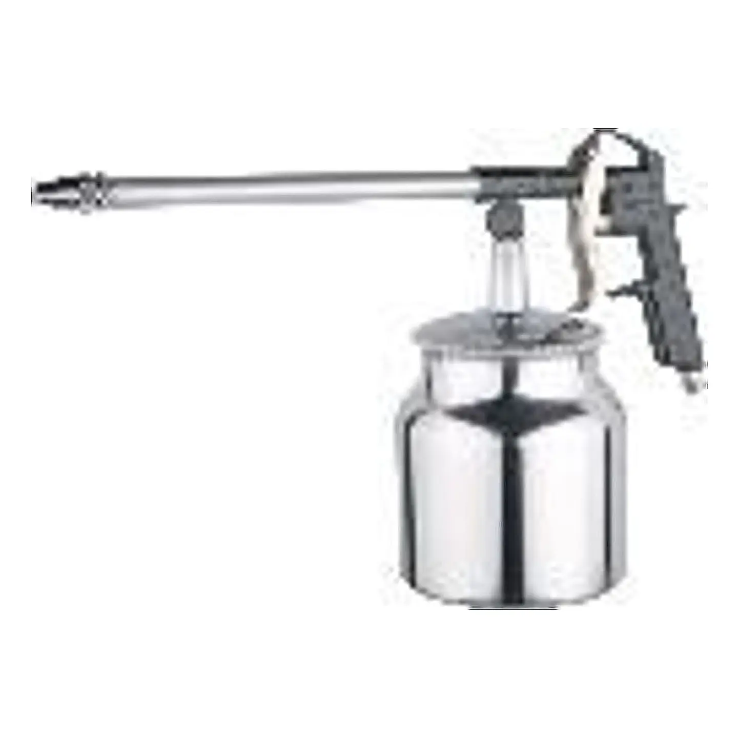 PISTOLA PULVERIZADORA 750ML 3,5 BAR LUTIAN 1