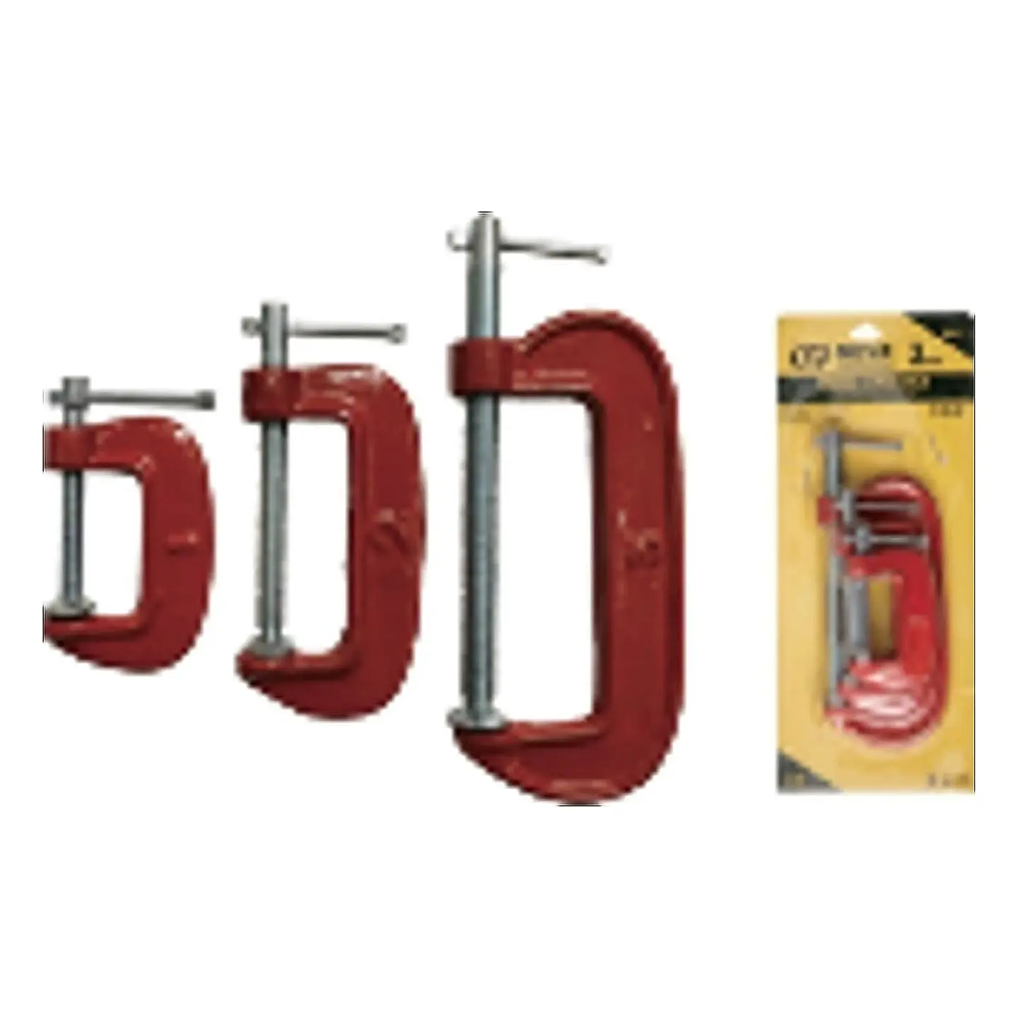 PRENSA G 3PCS NEVA 1