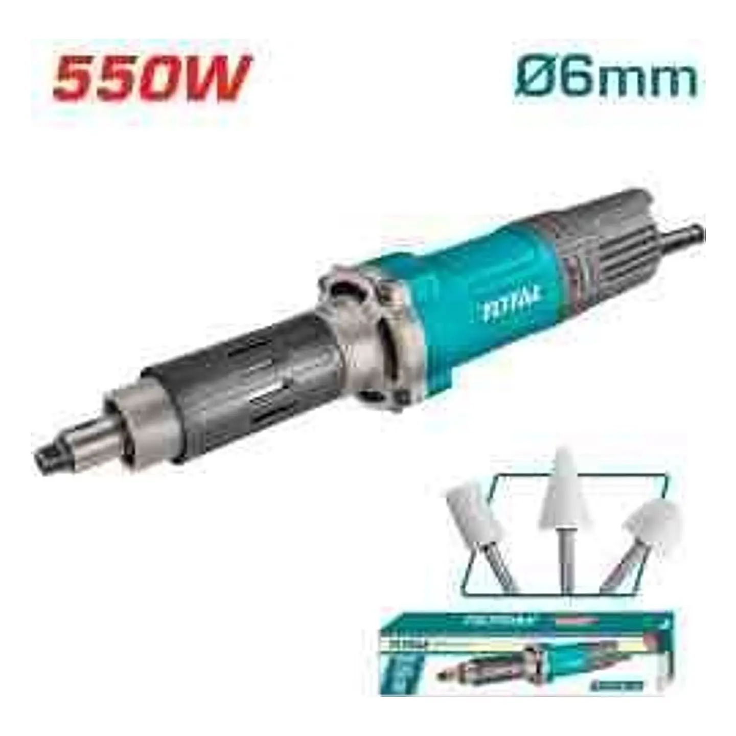 RECTIFICADOR 550W TOTAL 1