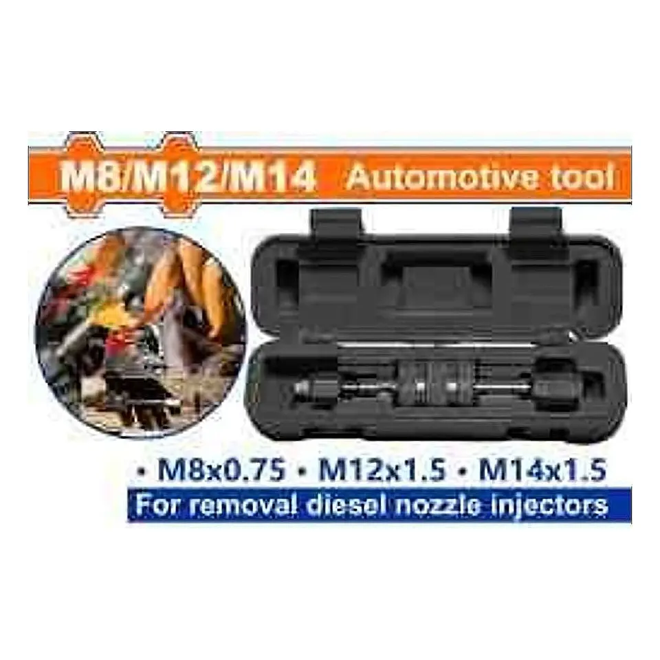 EXTRACTOR DE INYECTOR DIESEL WADFOW 1