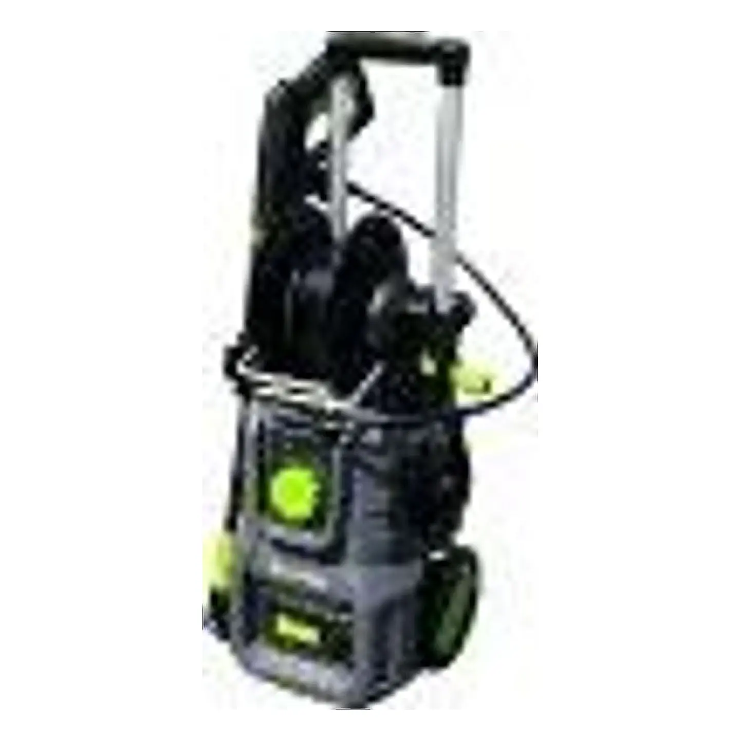HIDROLAVADORA ELECTRICA 2000W 160 BAR LUTIAN 1