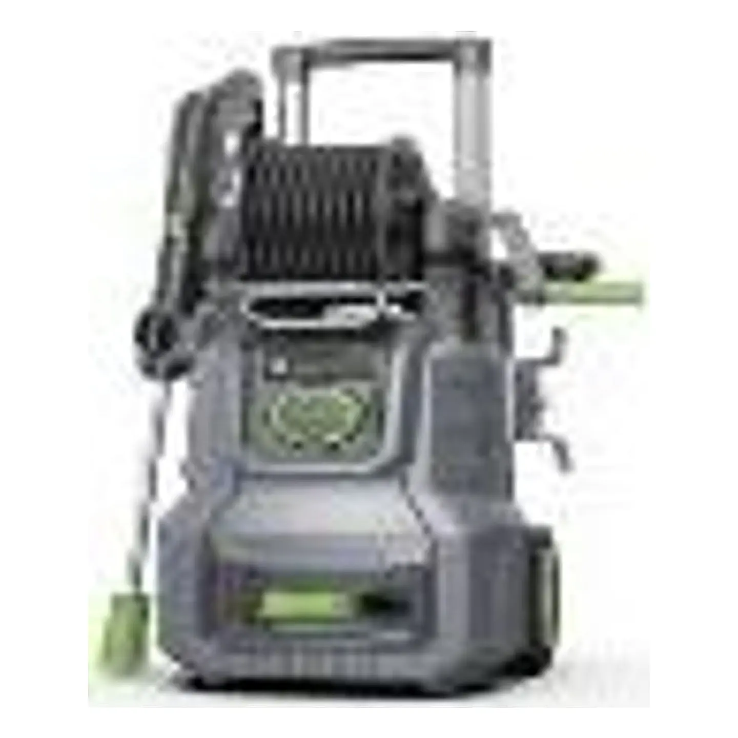 HIDROLAVADORA ELECTRICA 2000W INDUCIDO 160 BAR LUTIAN 1