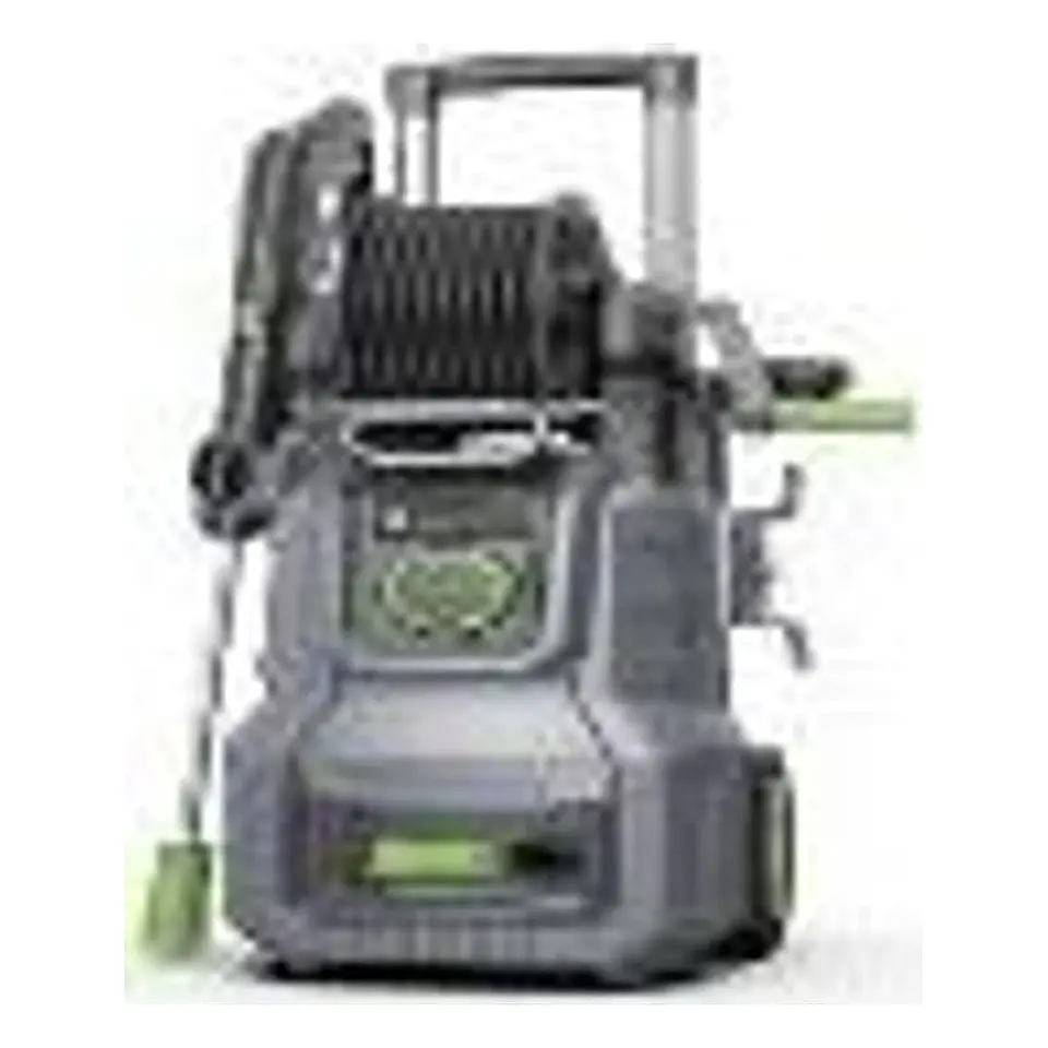 HIDROLAVADORA ELECTRICA 2000W INDUCIDO 160 BAR LUTIAN 1