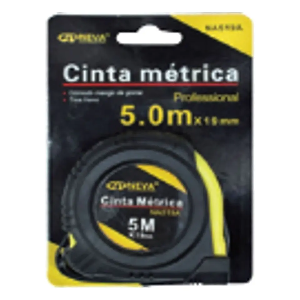 HUINCHA DE MEDIR 3MTS X 16MM NEVA 1