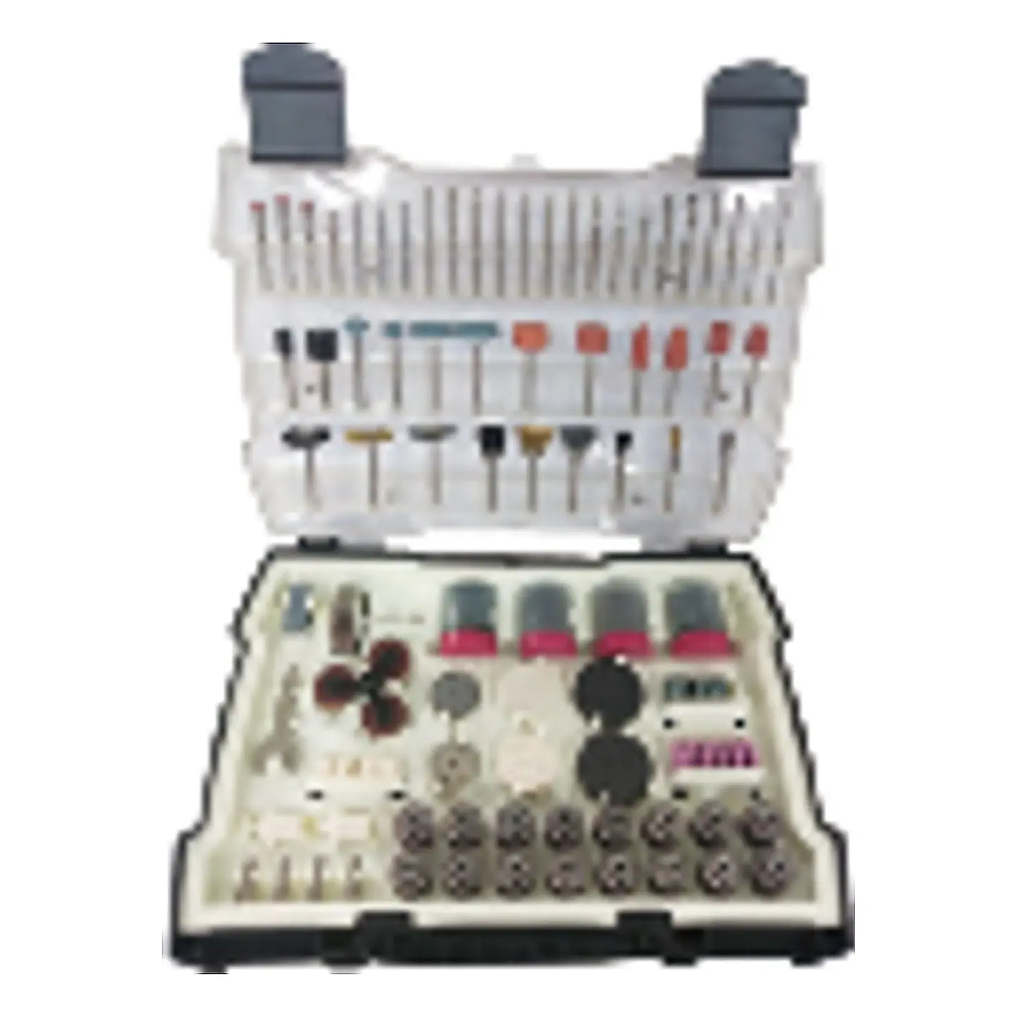 JGO ACCESORIOS PARA DREMEL 239PCS MAKAWA 1