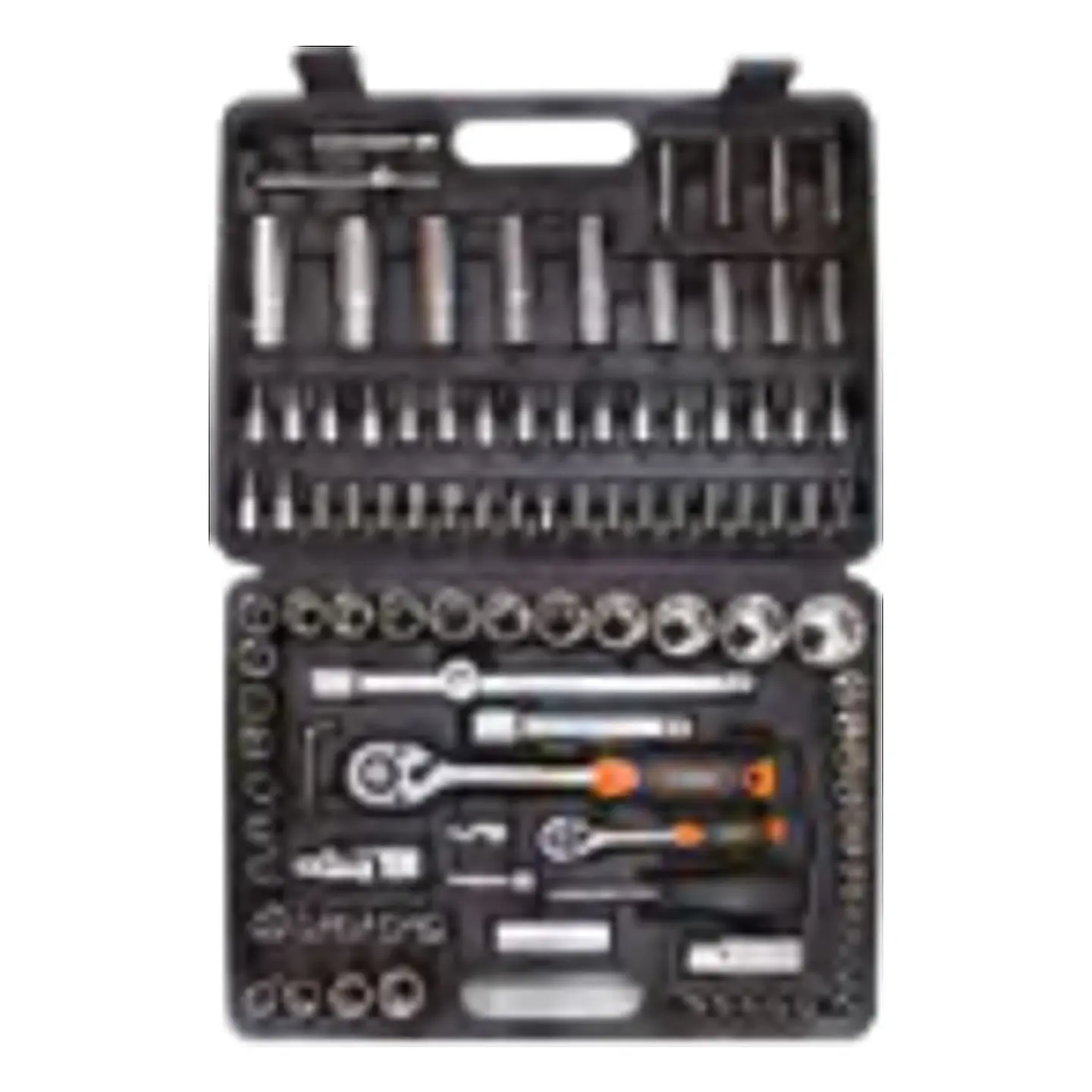 JGO DADOS 108PCS 1-4 - 1/2 MAKAWA 1