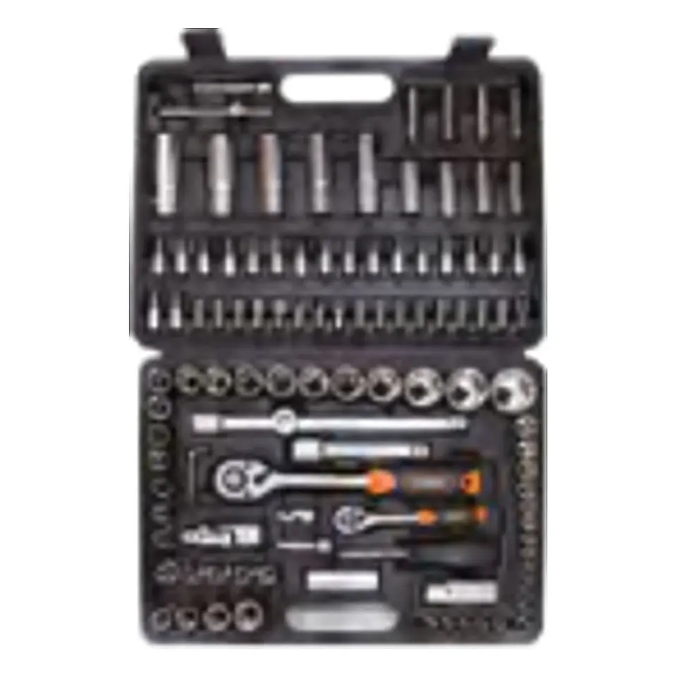JGO DADOS 108PCS 1-4 - 1/2 MAKAWA 1